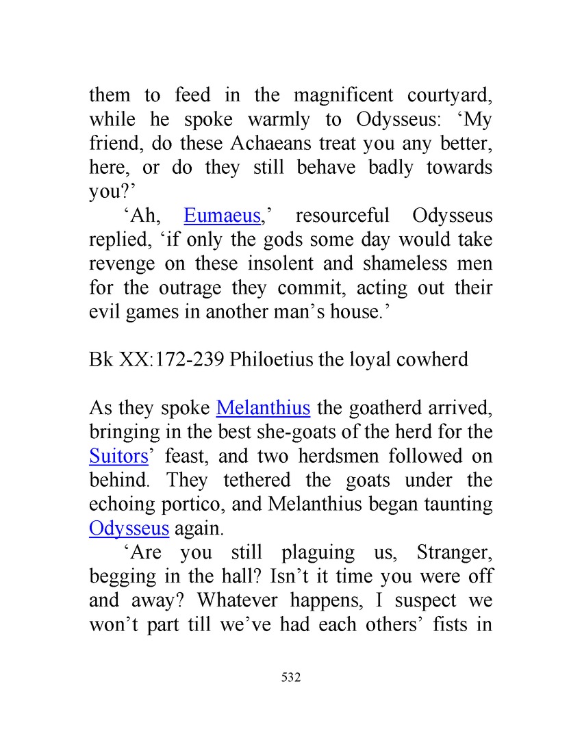 The Odyssey - Page 532
